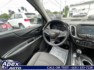 2018 Chevrolet Equinox LT 3GNAXJEV7JL377026 in Selden, NY 21