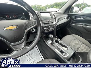2018 Chevrolet Equinox LT 3GNAXJEV7JL377026 in Selden, NY 22