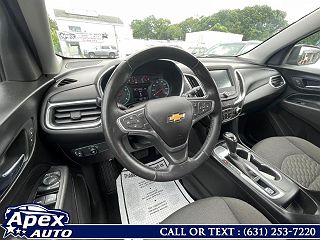 2018 Chevrolet Equinox LT 3GNAXJEV7JL377026 in Selden, NY 23