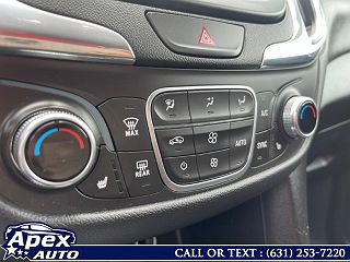 2018 Chevrolet Equinox LT 3GNAXJEV7JL377026 in Selden, NY 24