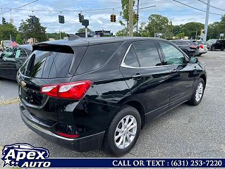 2018 Chevrolet Equinox LT 3GNAXJEV7JL377026 in Selden, NY 5