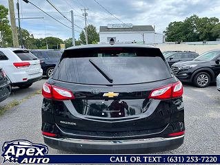 2018 Chevrolet Equinox LT 3GNAXJEV7JL377026 in Selden, NY 7
