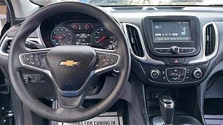 2018 Chevrolet Equinox LT 2GNAXJEV3J6226429 in Shelbyville, KY 15