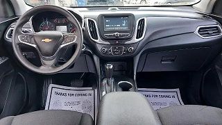 2018 Chevrolet Equinox LT 2GNAXJEV3J6226429 in Shelbyville, KY 8