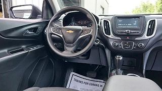 2018 Chevrolet Equinox LT 2GNAXJEV3J6226429 in Shelbyville, KY 9
