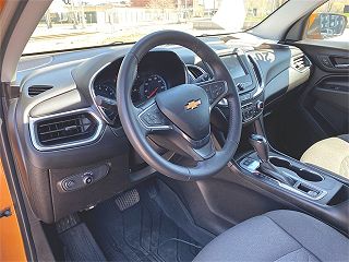 2018 Chevrolet Equinox LT 2GNAXTEX6J6234571 in Sioux City, IA 10