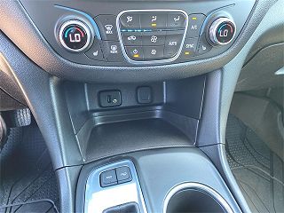 2018 Chevrolet Equinox LT 2GNAXTEX6J6234571 in Sioux City, IA 17