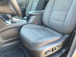2018 Chevrolet Equinox LT 2GNAXTEX6J6234571 in Sioux City, IA 18