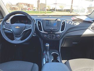 2018 Chevrolet Equinox LT 2GNAXTEX6J6234571 in Sioux City, IA 19
