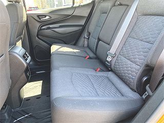 2018 Chevrolet Equinox LT 2GNAXTEX6J6234571 in Sioux City, IA 23
