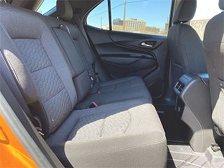 2018 Chevrolet Equinox LT 2GNAXTEX6J6234571 in Sioux City, IA 25
