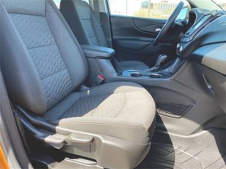 2018 Chevrolet Equinox LT 2GNAXTEX6J6234571 in Sioux City, IA 26
