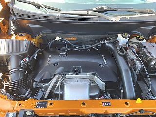 2018 Chevrolet Equinox LT 2GNAXTEX6J6234571 in Sioux City, IA 28