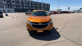 2018 Chevrolet Equinox LT 2GNAXTEX6J6234571 in Sioux City, IA 3