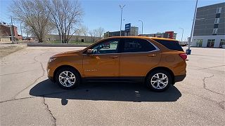 2018 Chevrolet Equinox LT 2GNAXTEX6J6234571 in Sioux City, IA 5