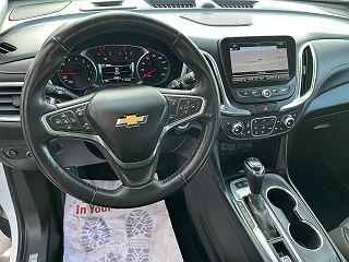 2018 Chevrolet Equinox Premier 2GNAXWEX7J6302569 in Springfield, MI 11