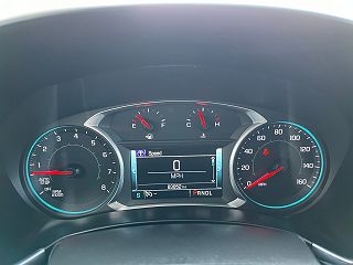 2018 Chevrolet Equinox Premier 2GNAXWEX7J6302569 in Springfield, MI 13