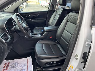 2018 Chevrolet Equinox Premier 2GNAXWEX7J6302569 in Springfield, MI 5