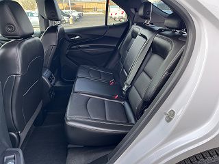 2018 Chevrolet Equinox Premier 2GNAXWEX7J6302569 in Springfield, MI 6