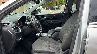2018 Chevrolet Equinox LT 3GNAXJEV3JL364712 in Suffolk, VA 11