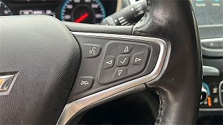 2018 Chevrolet Equinox LT 3GNAXJEV3JL364712 in Suffolk, VA 20
