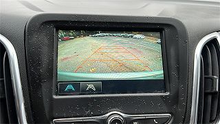 2018 Chevrolet Equinox LT 3GNAXJEV3JL364712 in Suffolk, VA 22