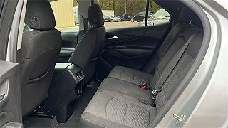 2018 Chevrolet Equinox LT 3GNAXJEV3JL364712 in Suffolk, VA 26