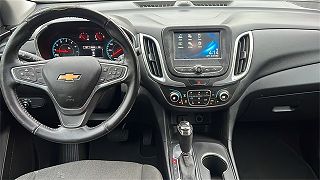 2018 Chevrolet Equinox LT 3GNAXJEV3JL364712 in Suffolk, VA 27