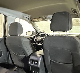 2018 Chevrolet Equinox LT 2GNAXTEX2J6343674 in Tacoma, WA 11