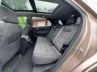 2018 Chevrolet Equinox LT 2GNAXSEV4J6228969 in Townsend, DE 13