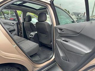 2018 Chevrolet Equinox LT 2GNAXSEV4J6228969 in Townsend, DE 16