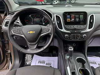 2018 Chevrolet Equinox LT 2GNAXSEV4J6228969 in Townsend, DE 21