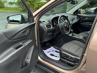 2018 Chevrolet Equinox LT 2GNAXSEV4J6228969 in Townsend, DE 7