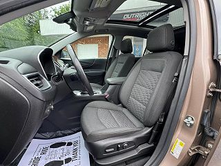 2018 Chevrolet Equinox LT 2GNAXSEV4J6228969 in Townsend, DE 9
