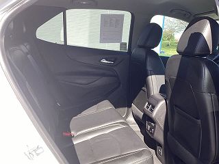 2018 Chevrolet Equinox Premier 3GNAXVEV3JS520180 in Urbandale, IA 19