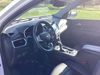 2018 Chevrolet Equinox Premier 3GNAXVEV3JS520180 in Urbandale, IA 2