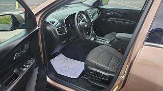 2018 Chevrolet Equinox LT 2GNAXJEV4J6253381 in Warren, OH 18