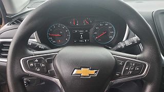 2018 Chevrolet Equinox LT 2GNAXJEV4J6253381 in Warren, OH 20