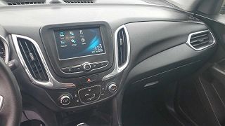 2018 Chevrolet Equinox LT 2GNAXJEV4J6253381 in Warren, OH 21