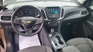 2018 Chevrolet Equinox LT 2GNAXJEV4J6253381 in Warren, OH 23