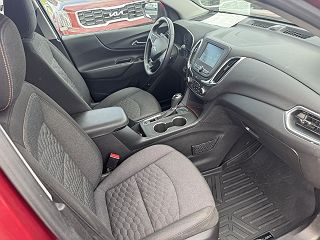 2018 Chevrolet Equinox LT 2GNAXSEV0J6241444 in West Salem, WI 25