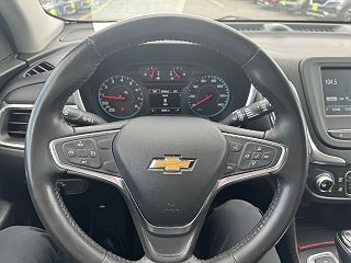 2018 Chevrolet Equinox LT 2GNAXSEV0J6241444 in West Salem, WI 33
