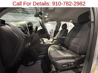2018 Chevrolet Equinox LT 2GNAXJEV5J6288611 in Wilmington, NC 11