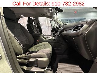 2018 Chevrolet Equinox LT 2GNAXJEV5J6288611 in Wilmington, NC 13