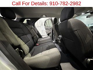2018 Chevrolet Equinox LT 2GNAXJEV5J6288611 in Wilmington, NC 14