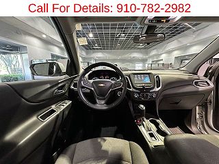 2018 Chevrolet Equinox LT 2GNAXJEV5J6288611 in Wilmington, NC 17