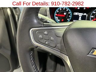2018 Chevrolet Equinox LT 2GNAXJEV5J6288611 in Wilmington, NC 19