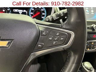 2018 Chevrolet Equinox LT 2GNAXJEV5J6288611 in Wilmington, NC 20