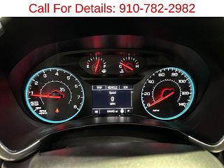 2018 Chevrolet Equinox LT 2GNAXJEV5J6288611 in Wilmington, NC 21