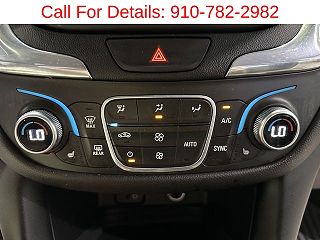 2018 Chevrolet Equinox LT 2GNAXJEV5J6288611 in Wilmington, NC 23